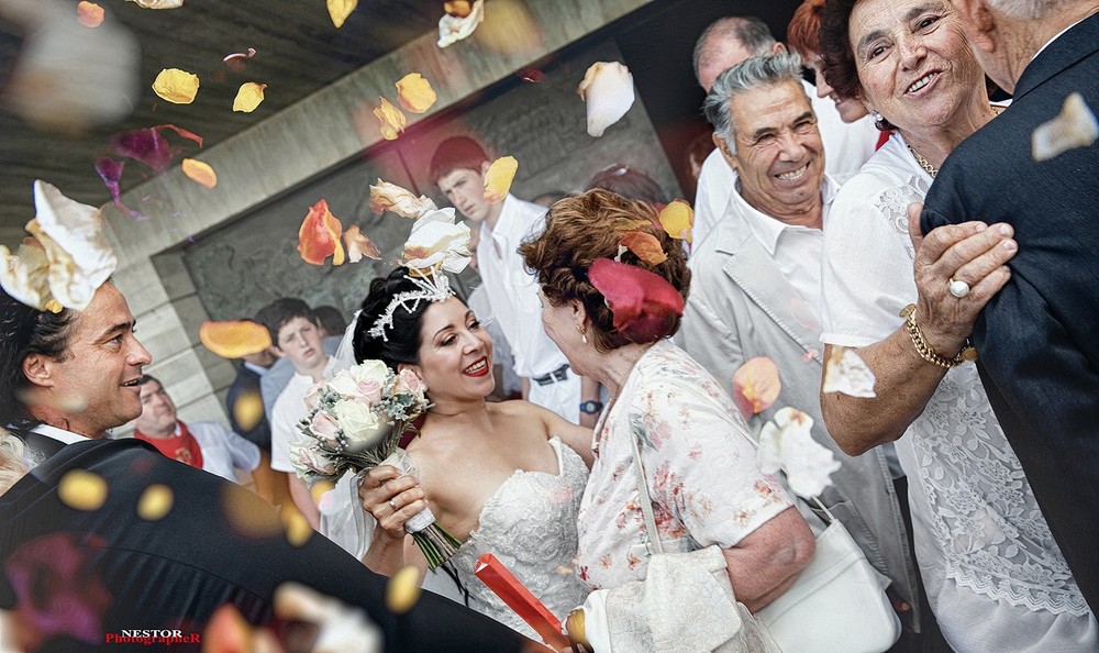 Ana & Iñaki