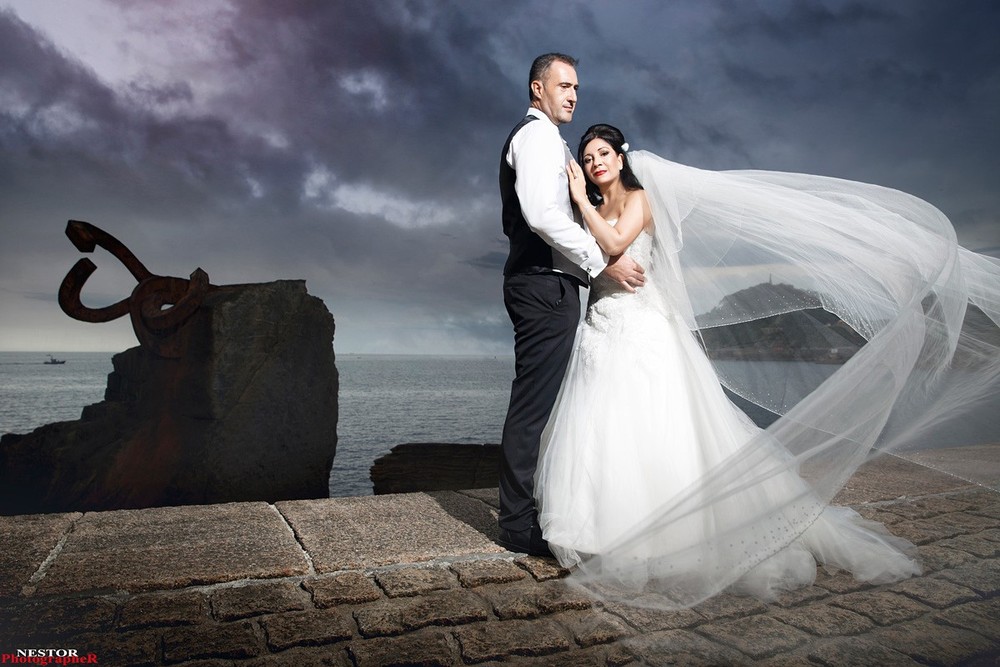 Ana & Iñaki