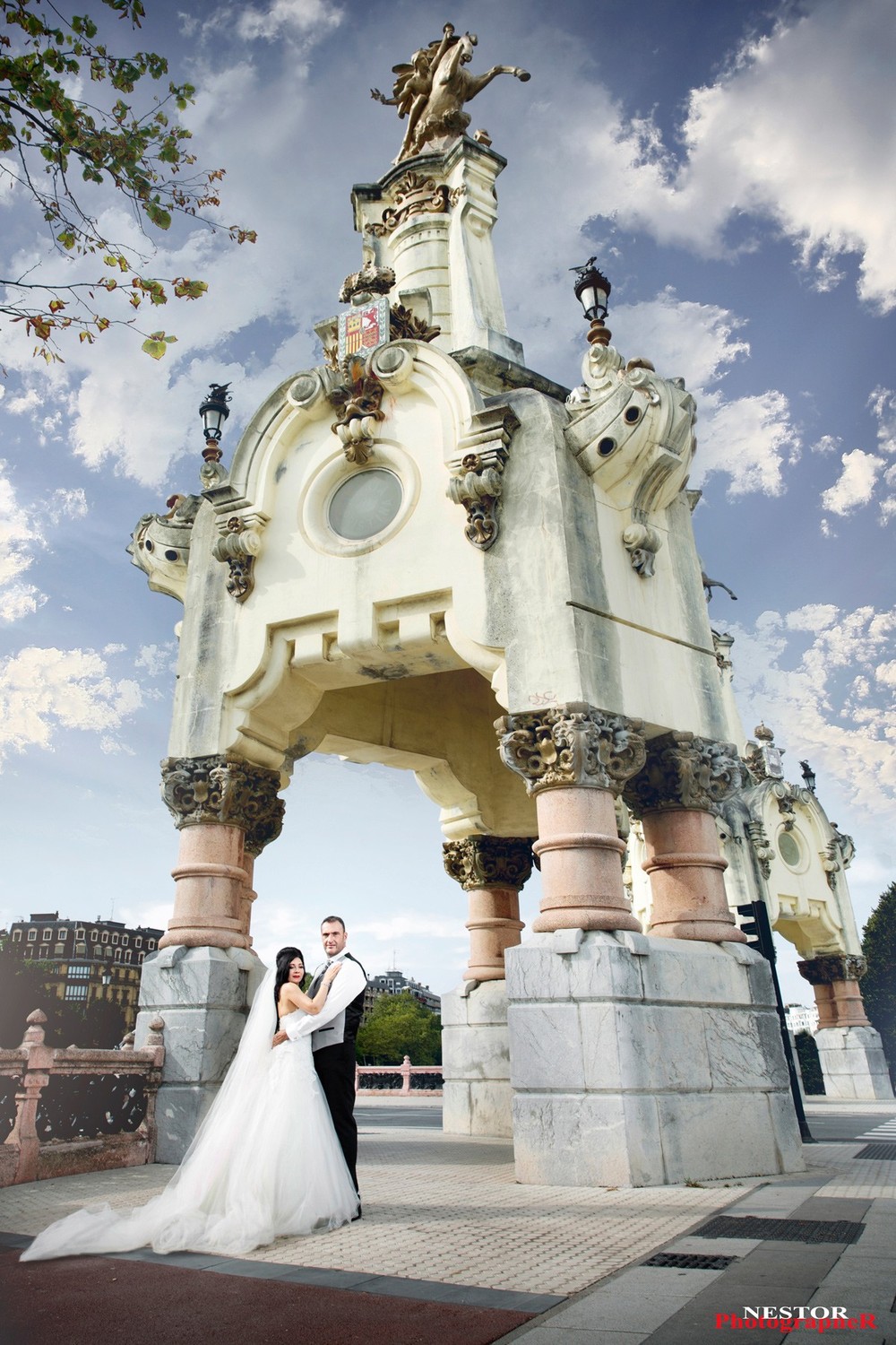 Ana & Iñaki