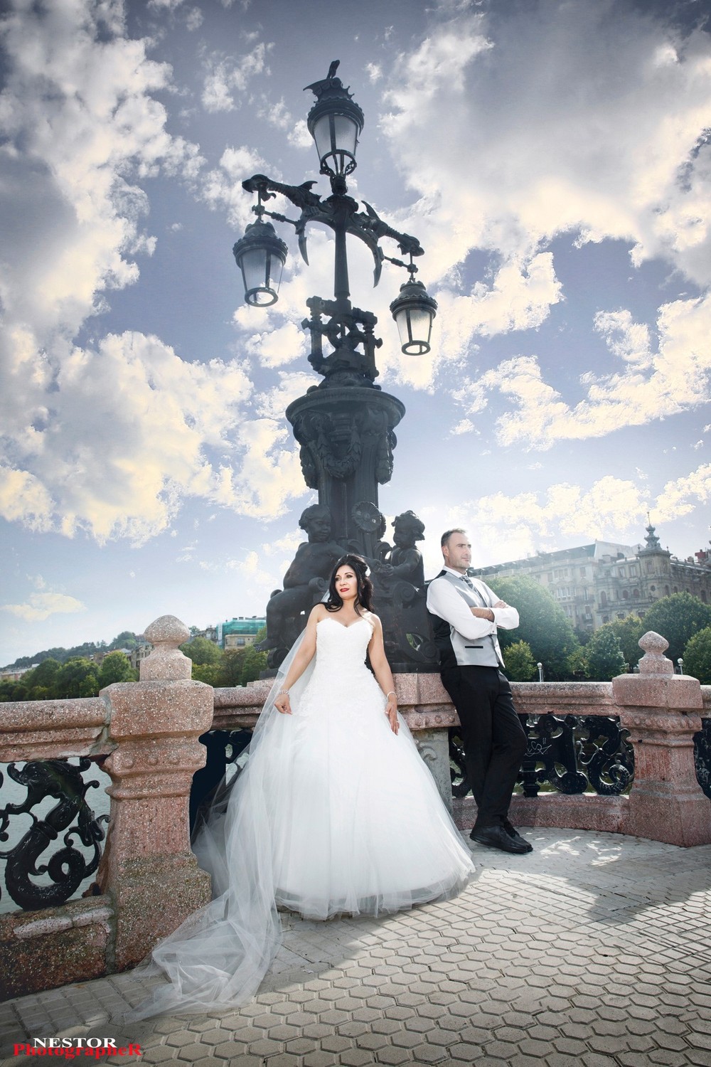 Ana & Iñaki