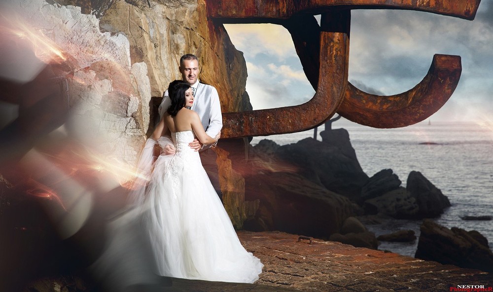 Ana & Iñaki