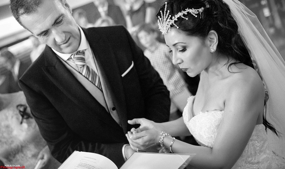 Ana & Iñaki