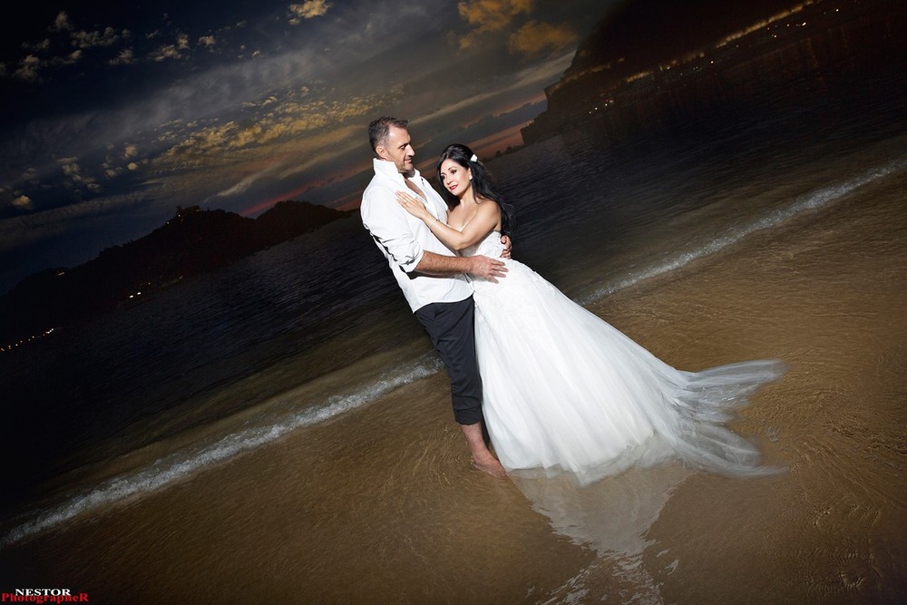 Ana & Iñaki