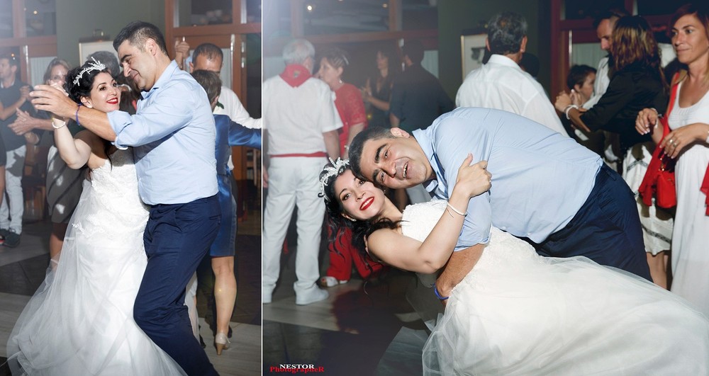 Ana & Iñaki