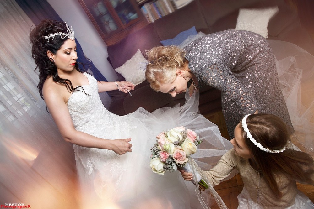 Ana & Iñaki