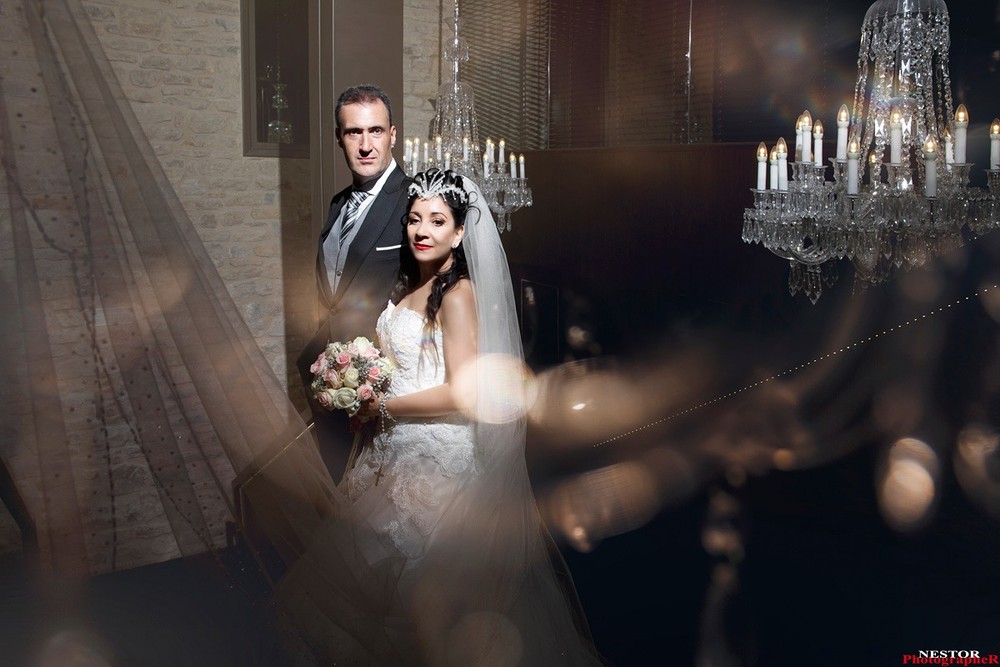 Ana & Iñaki