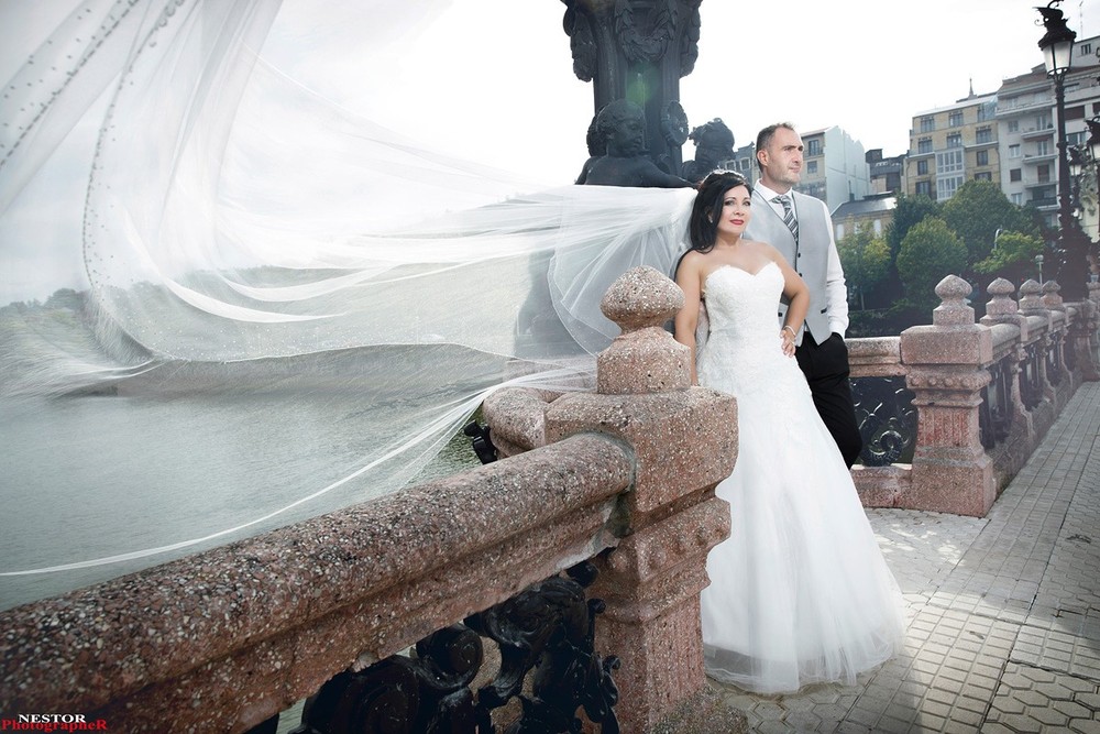Ana & Iñaki