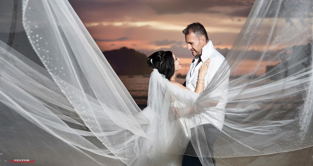 Ana & Iñaki