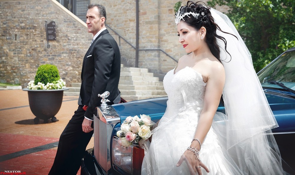 Ana & Iñaki