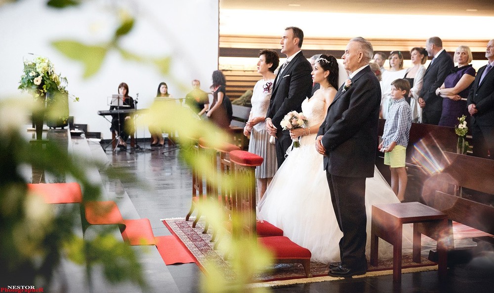 Ana & Iñaki