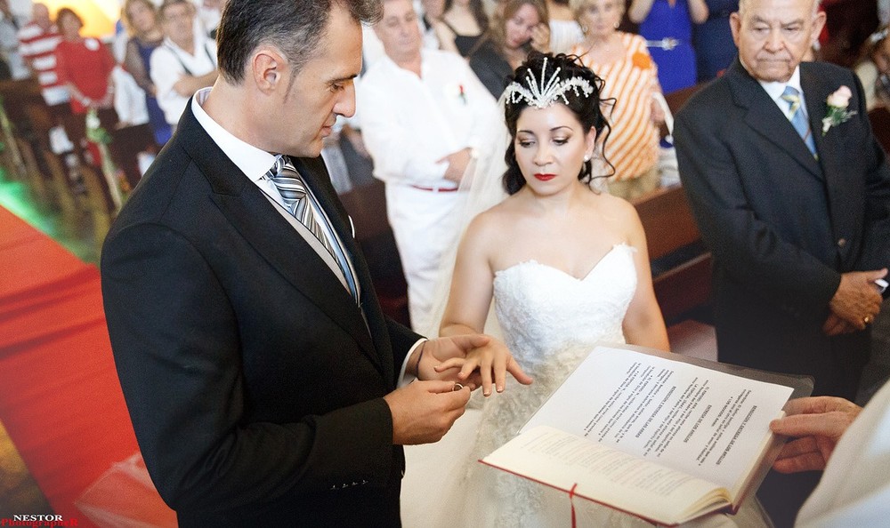 Ana & Iñaki