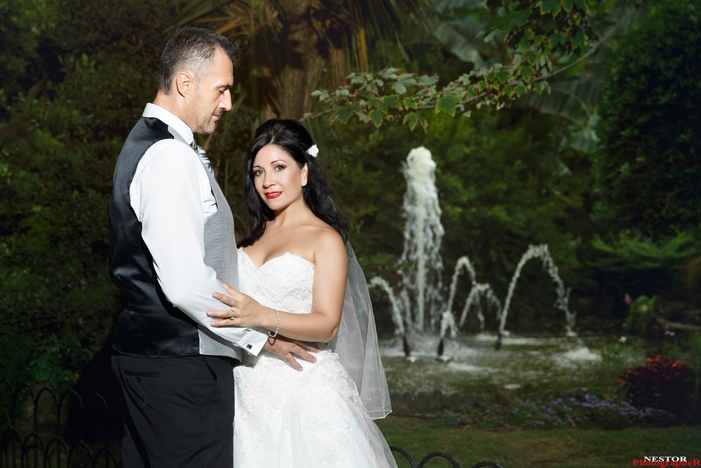 Ana & Iñaki