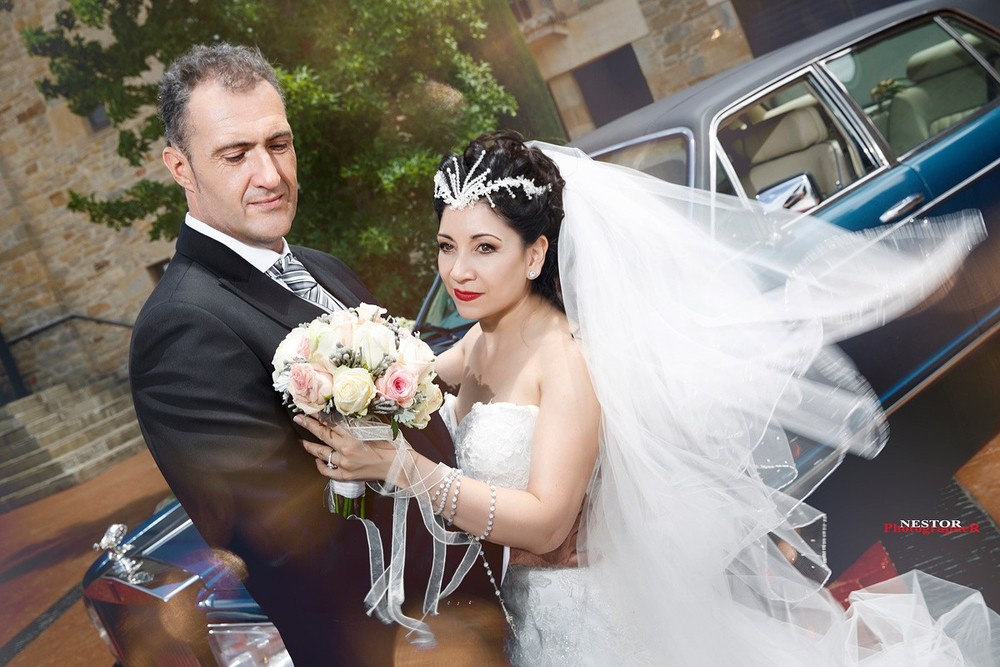 Ana & Iñaki