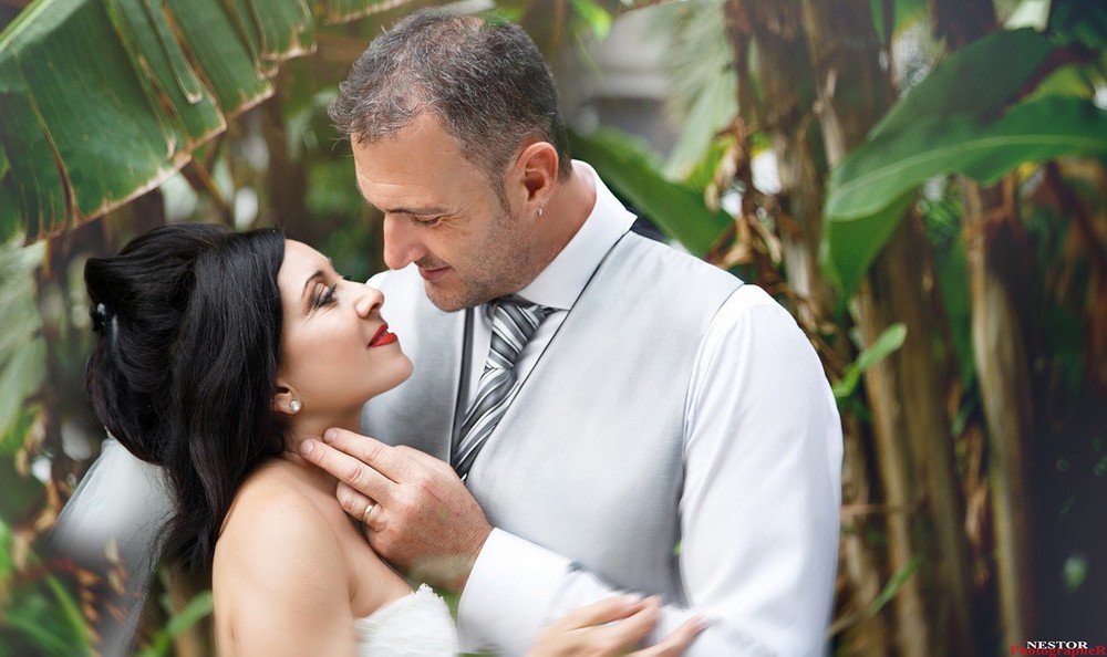 Ana & Iñaki