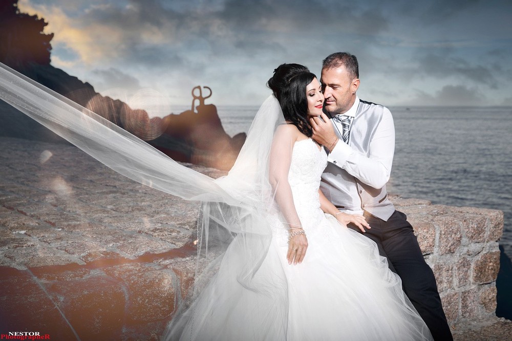 Ana & Iñaki