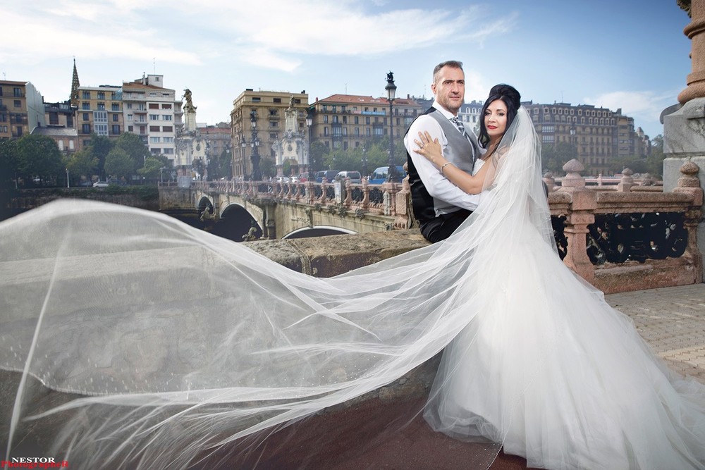 Ana & Iñaki