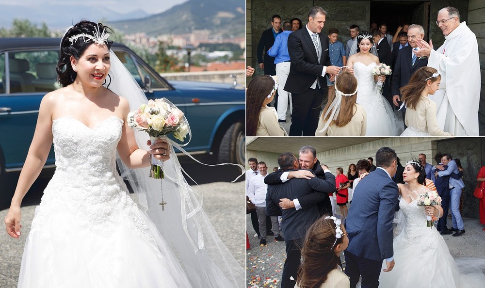 Ana & Iñaki