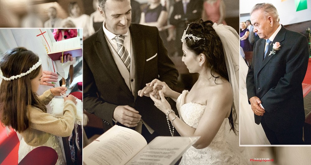 Ana & Iñaki