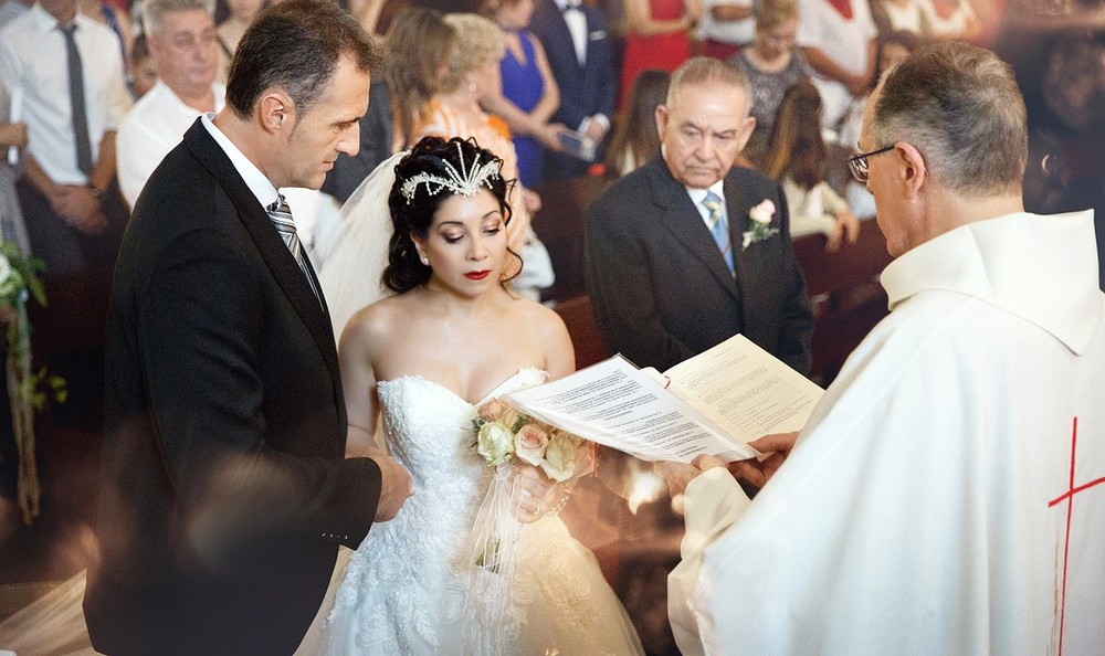 Ana & Iñaki
