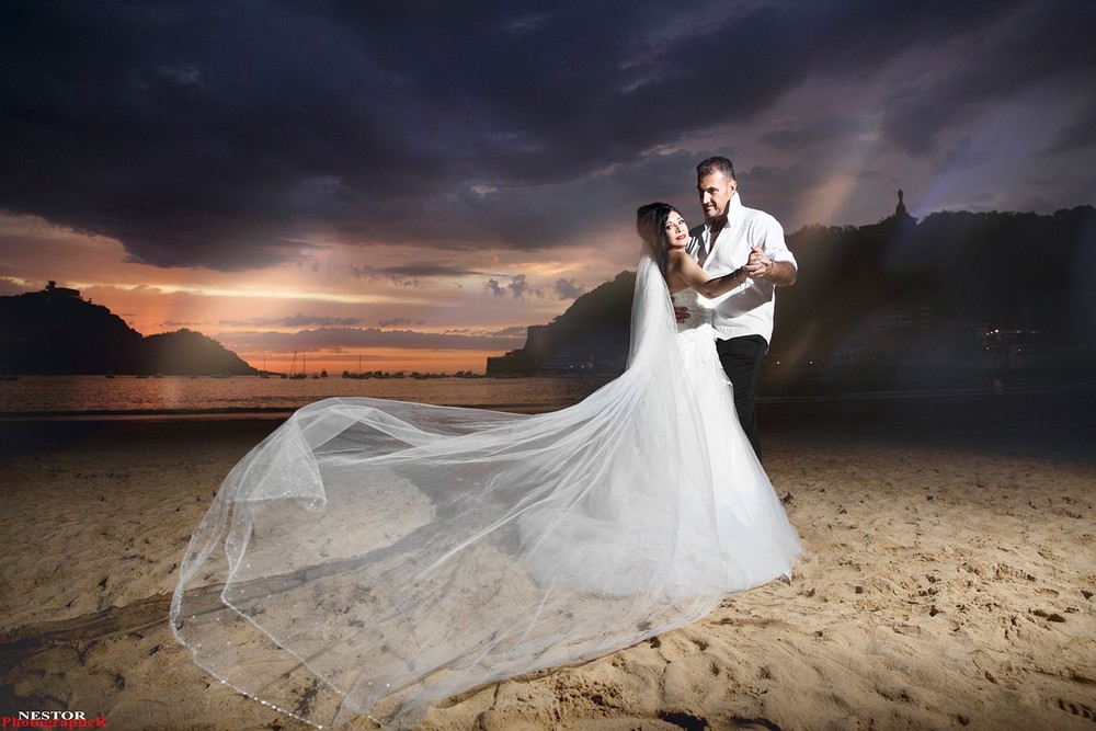 Ana & Iñaki