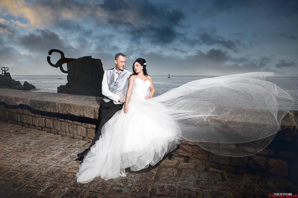 Ana & Iñaki