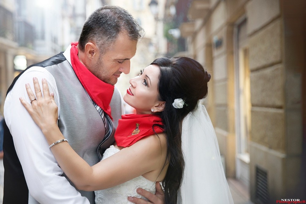 Ana & Iñaki