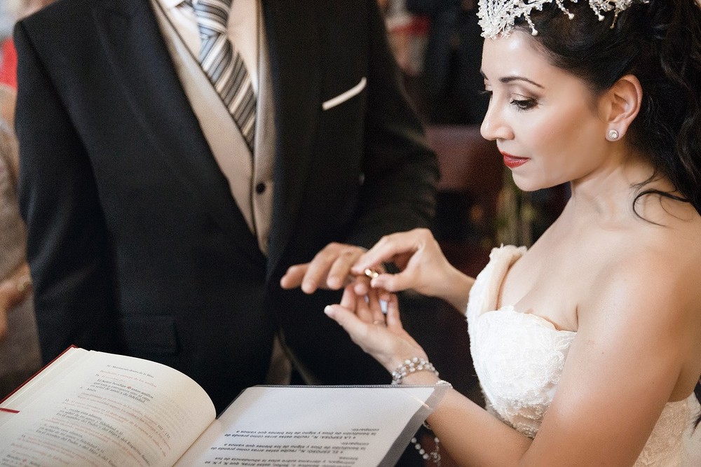 Ana & Iñaki