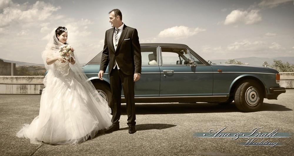 Ana & Iñaki