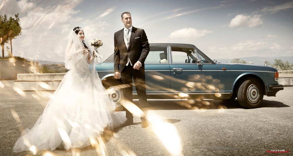 Ana & Iñaki