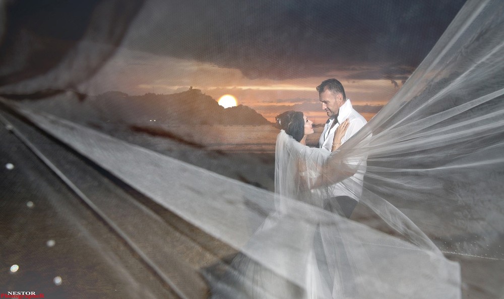 Ana & Iñaki