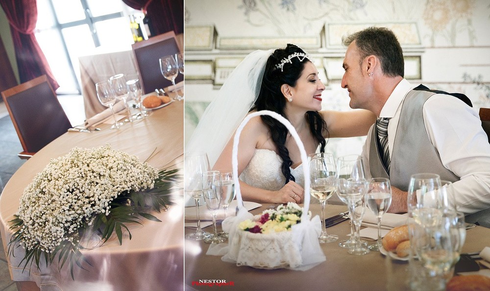 Ana & Iñaki