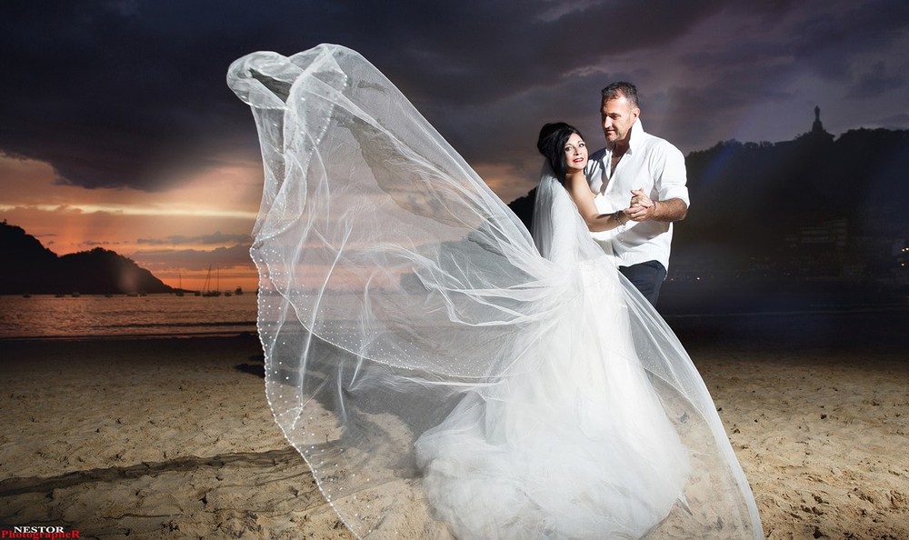 Ana & Iñaki