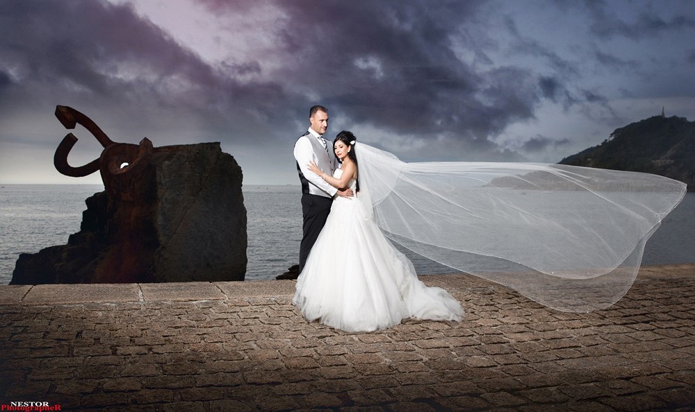 Ana & Iñaki