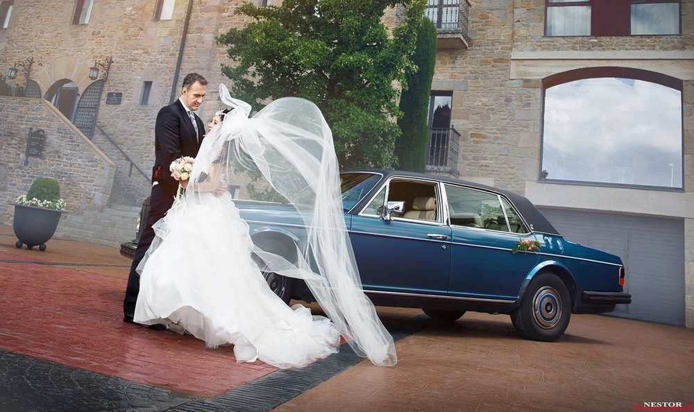 Ana & Iñaki