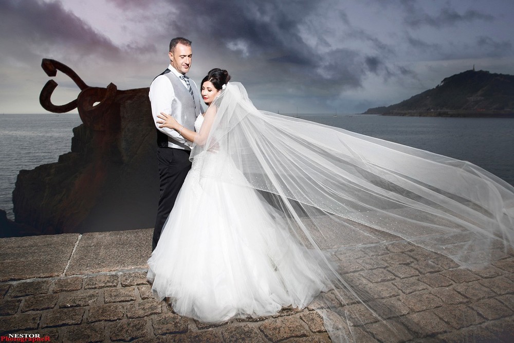 Ana & Iñaki