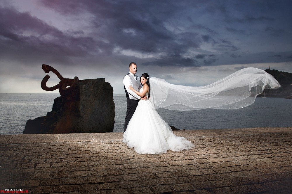 Ana & Iñaki