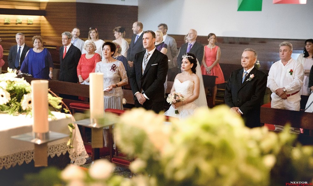 Ana & Iñaki