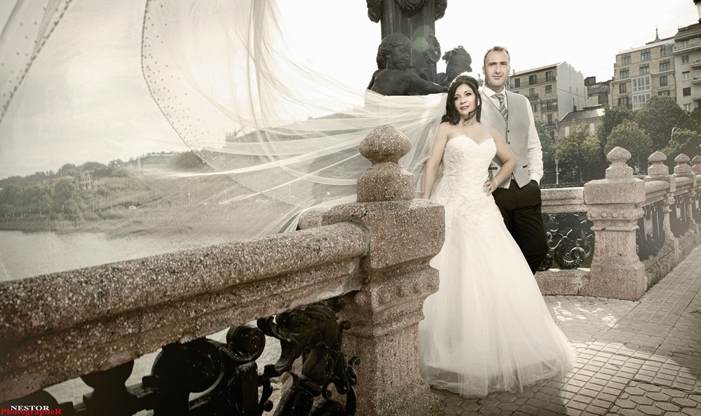 Ana & Iñaki