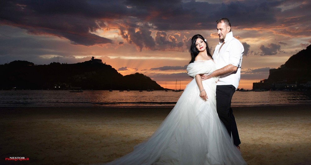 Ana & Iñaki