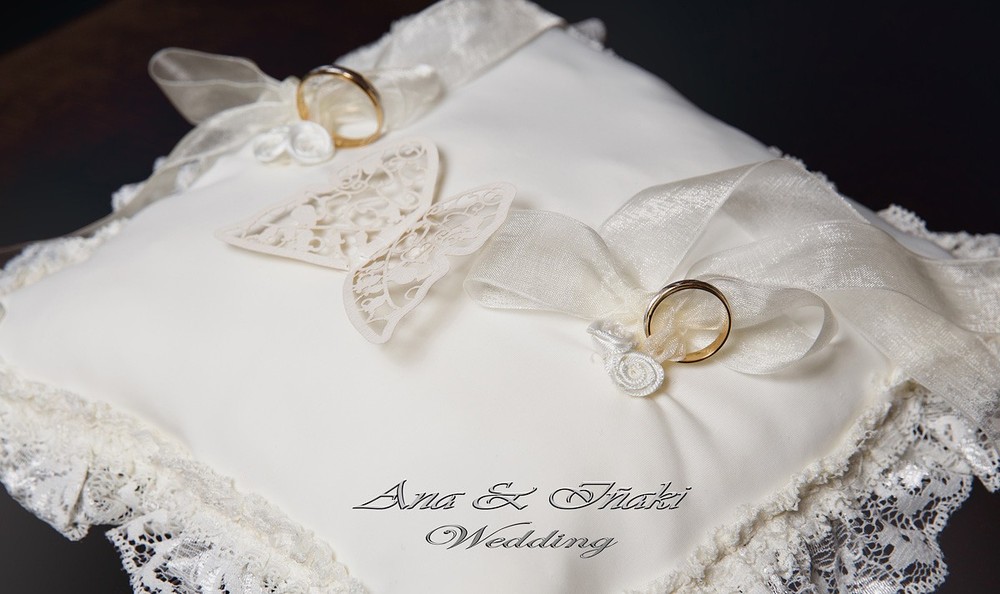 Ana & Iñaki