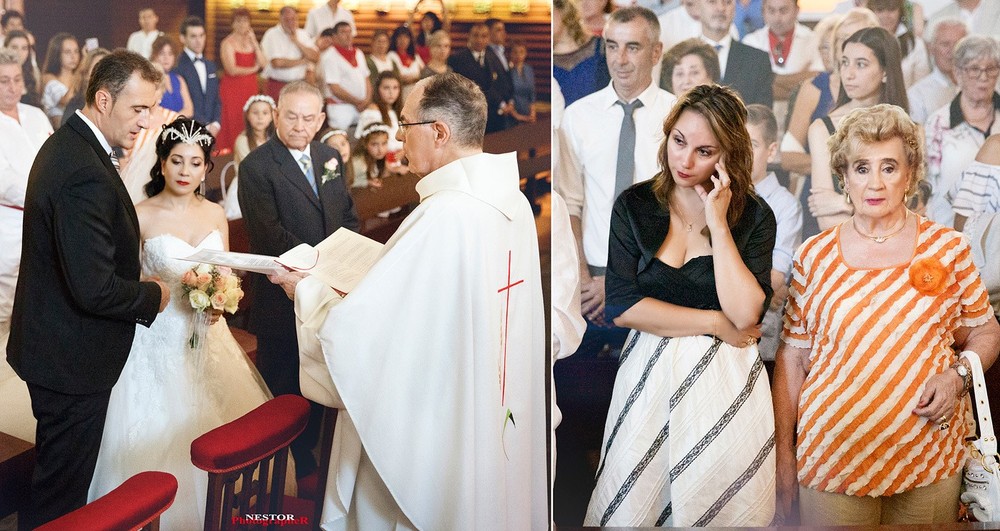 Ana & Iñaki