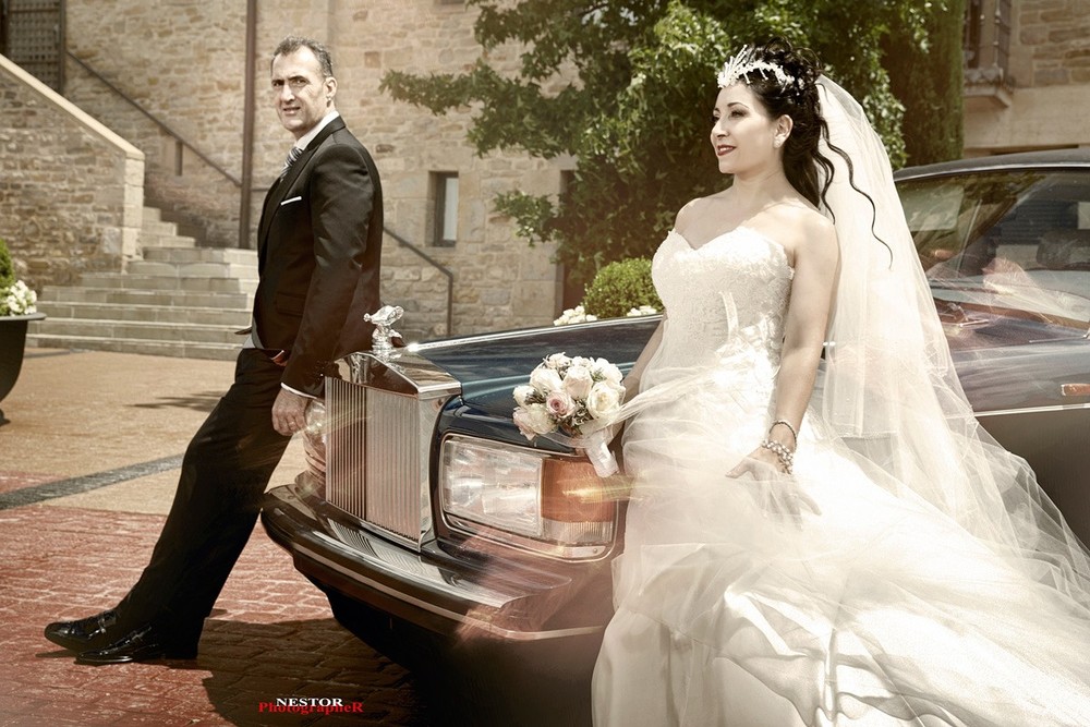 Ana & Iñaki