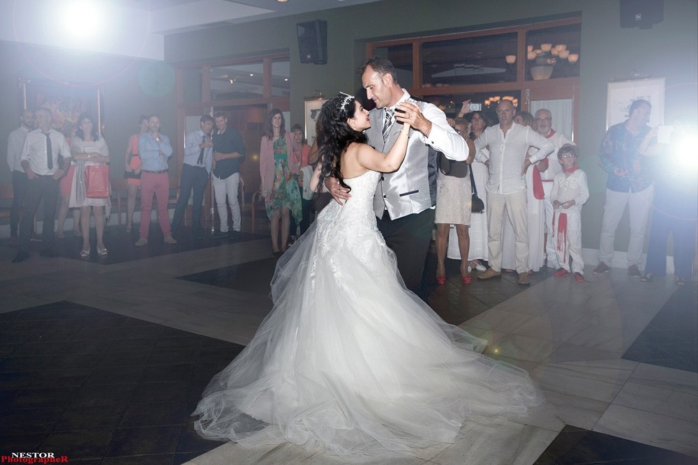 Ana & Iñaki