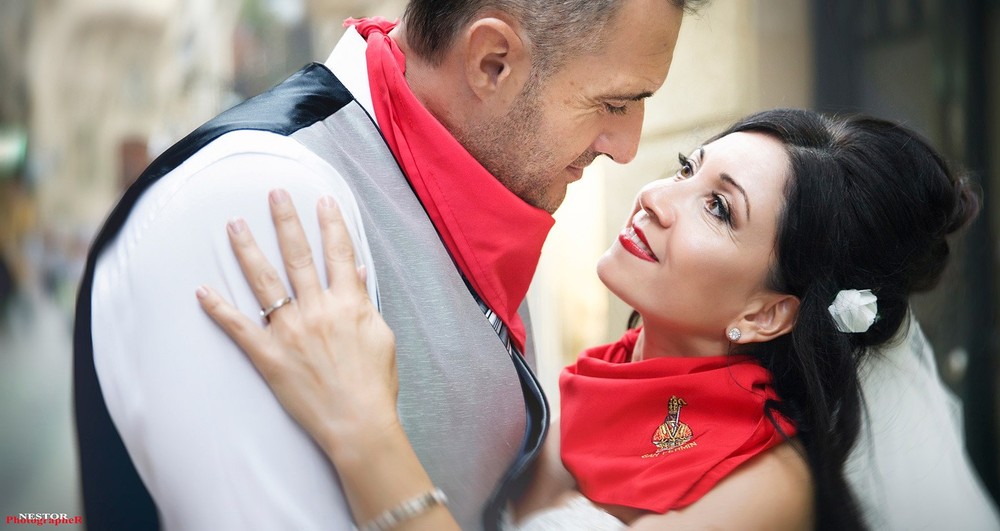 Ana & Iñaki