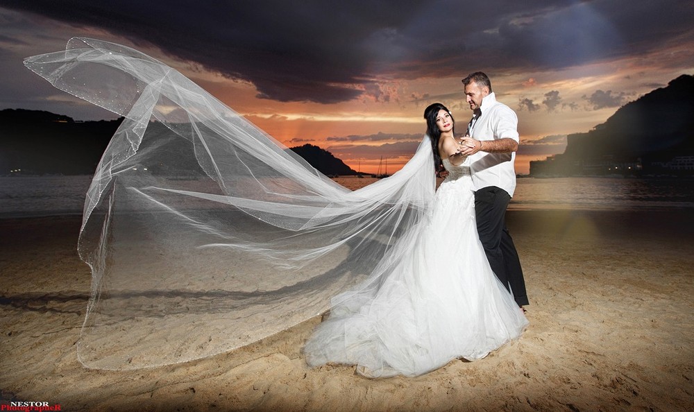 Ana & Iñaki