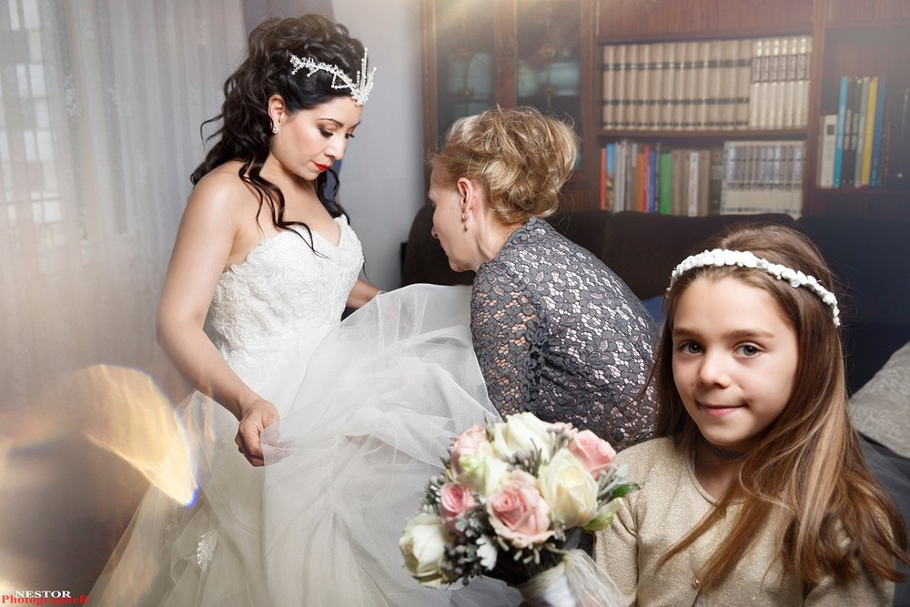 Ana & Iñaki