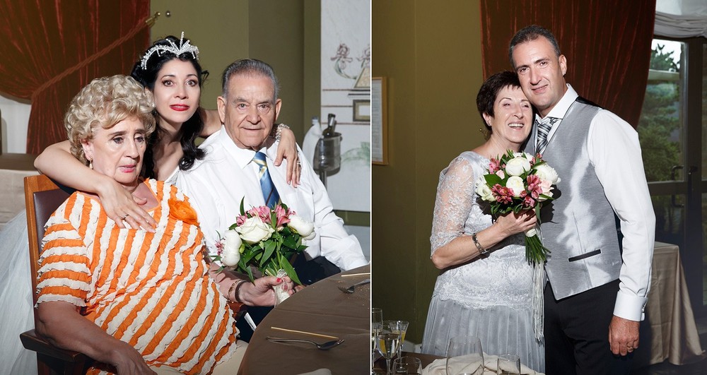 Ana & Iñaki