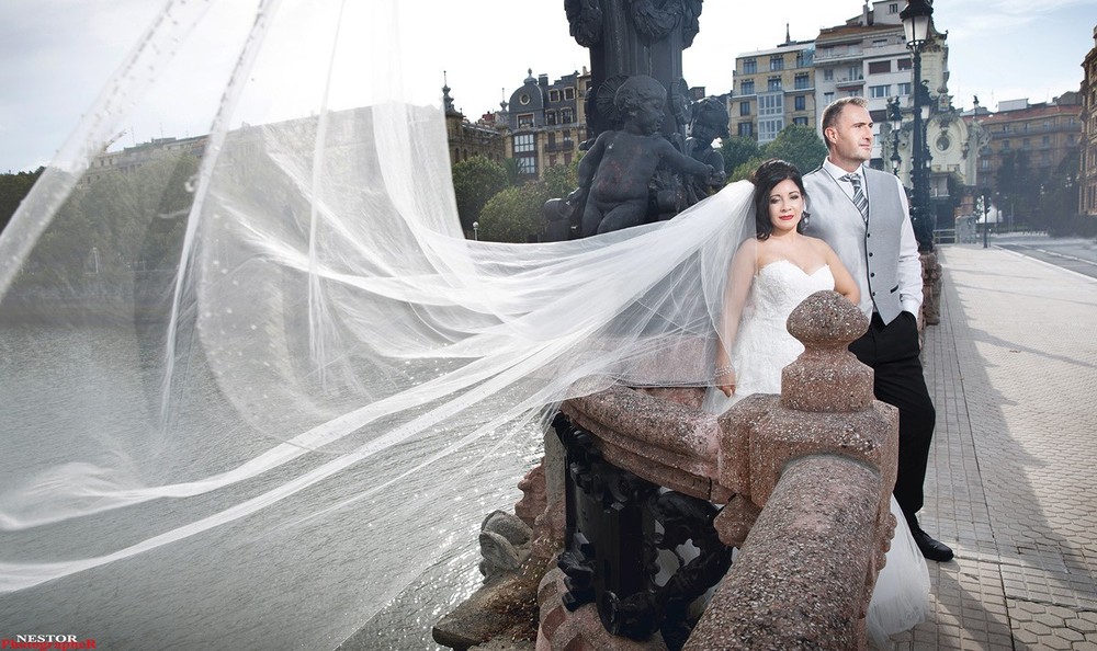 Ana & Iñaki