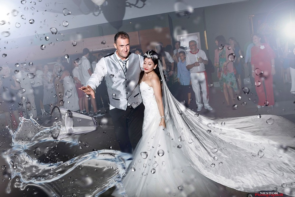 Ana & Iñaki