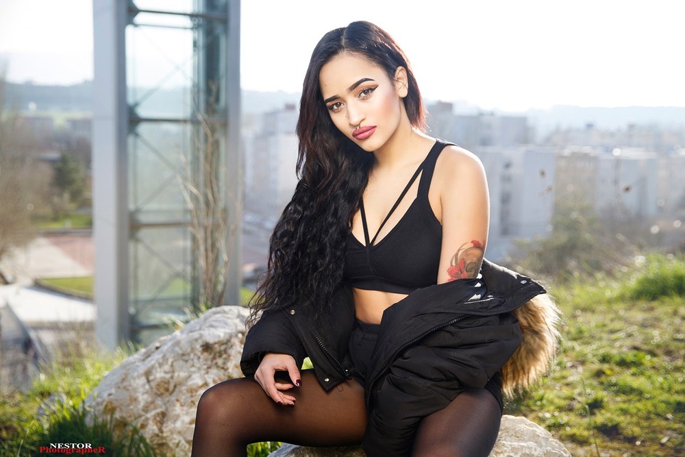 Shooting